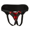 Saffron Strap On Fits Hips Upto 60 Inches