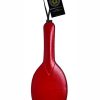 Saffron Ping Pong Paddle Red
