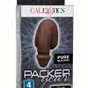 Packer Gear Silic Packing Penis 4 Harness Accessory