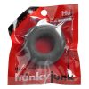 Hunkyjunk HUJ C-Ring Silicone Blend Stone