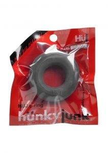 Hunkyjunk HUJ C-Ring Silicone Blend Stone