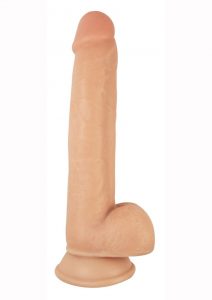 Realcocks Sliders 9 Inch Harness Compatible Suction Cup