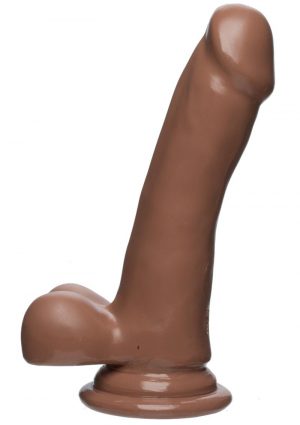 The D Slim D W/balls Firmsky 6.5 Non Vibrating