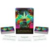 Think Like A Stoner Card Games Novelty Item