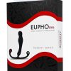 Aneros Trident Eupho Syn Male G-Spot Stimulator Black