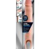 Performance Cock Sheath Penis Extender 11.5 Inch Flesh