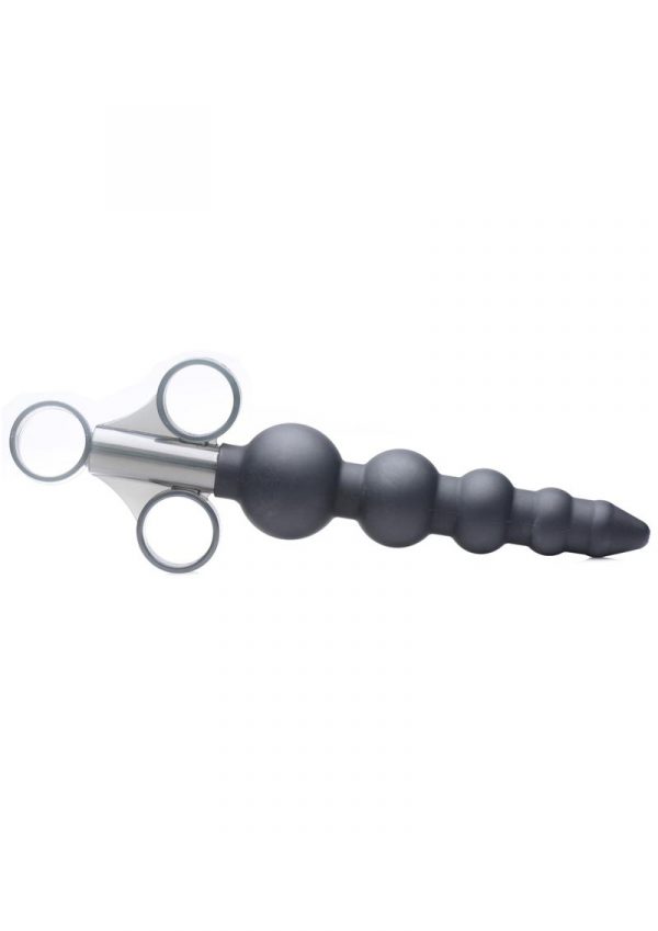 Master Series Beaded Shooter Silicone Lube Launcher