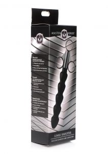Master Series Links Shooter Silicone Lube Launcher