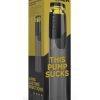 Mother Sucker Rechargeable Electric Vacuum Penis Pump