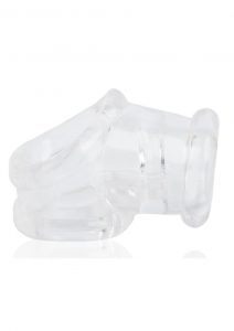 Oxballs Powersling Cock and Ball Stretching Sling Clear