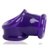 Oxballs Powersling Cock and Ball Stretching Sling Purple