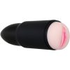 Zero Tolerance Shell Shock USB Rechargeable Vibrating Pussy Stroker Waterproof 10.1 Inches
