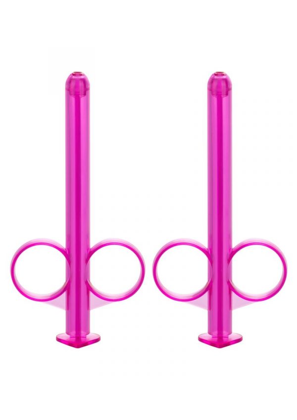 Lube Tube Lube Applicator Purple