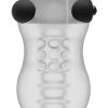 Good Head Vibrating Helping Head Pro