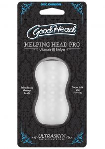 Good Head Helping Head Pro