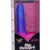 Naughty Bits Ombre Hombre Vibe Dildo