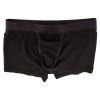 Packer Gear Boxer Brief With Pouch XS/S Black