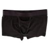 Packer Gear Boxer Brief With Pouch M/L Black