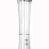 Zero Tolerance Sucking Good Rechargeable Vibrating Masturbator - Vanilla