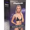 Gosm Lanya Me Pocket Pussy