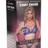 Cory Chase Pocket Pussy