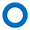 Link Up Ultra-Soft Max Cock Ring - Blue