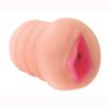 Mistress Dani BioSkin Stroker - Pussy - Vanilla