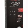 Optimum Power Pulsar Stroker