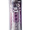 Super Sleeve 1 Penis Extender - Clear