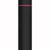 Frenzy Silicone Bullet - Black