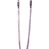 Ouch! Adjustable Nipple Clamps - Purple