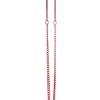 Ouch! Pincette Nipple Clamps - Red