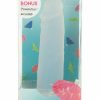 Addiction Cocktails Vibrating Silicone Dildo 5.5in - Blue Lagoon