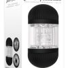 Zero Tolerance Double Decker Stroker - Black