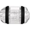 Zero Tolerance Double Decker Stroker - Black
