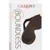 Boundless Blackout Eye Mask - Black