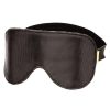 Boundless Blackout Eye Mask - Black