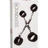 Boundless Hog Tie - Black