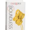 Boundless Rope - Yellow