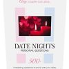 Date Nights - Personal Questions Dice Game
