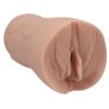 Signature Strokers Bridgette B Ultraskyn Pocket Masturbator - Pussy - Vanilla