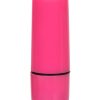 Foil Pack 3-Speed Bullet Vibrator - Pink
