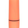 Foil Pack 3-Speed Bullet Vibrator - Orange