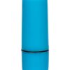 Foil Pack 3-Speed Bullet Vibrator - Blue