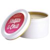 Massage Candle Pheromone Netflix andamp; Chill Very Yummy 4oz