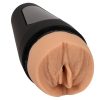 Main Squeeze Bridgette B Ultraskyn Masturbator - Pussy - Vanilla