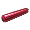 PowerBullet Bullet Point Rechargeable Vibrator - Pink