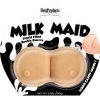 Milk Maid Liquid Candy Filled Gummy Boobie