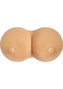 Milk Maid Liquid Candy Filled Gummy Boobie