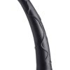 Master Cock Pony Boy Horse Dildo 17in - Black
